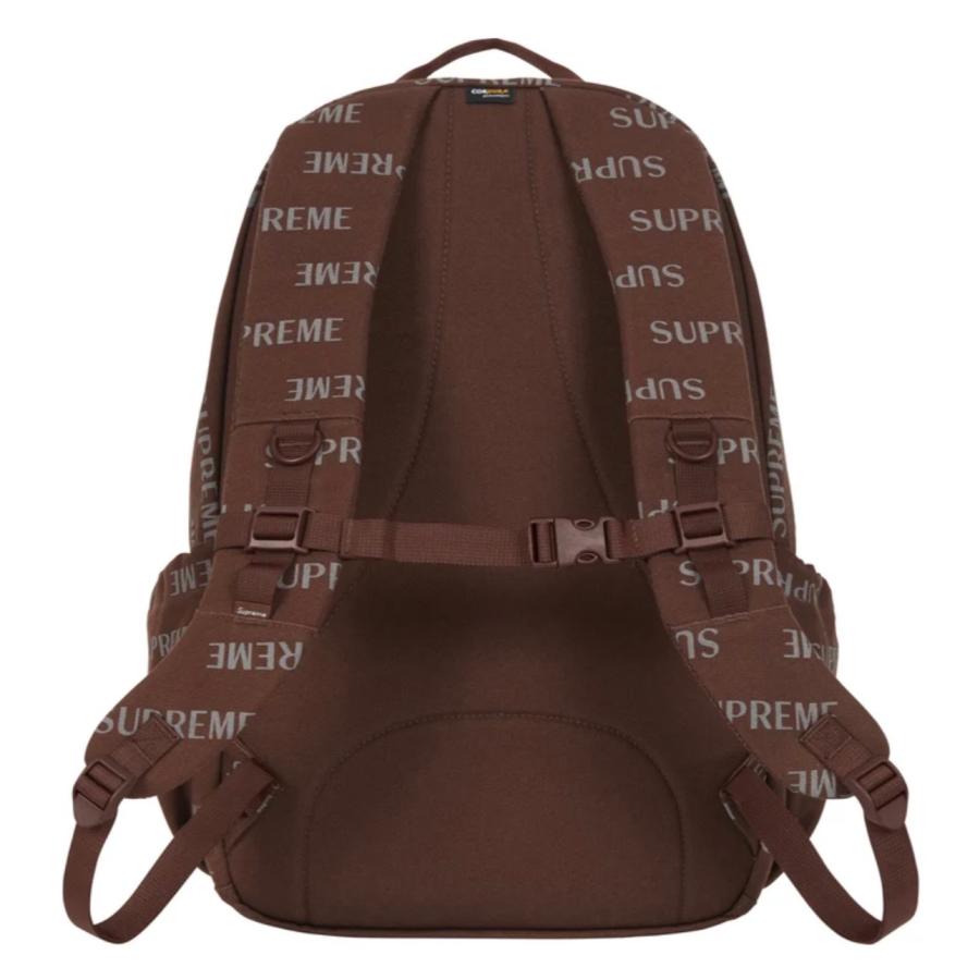 Supreme（シュプリーム） 2026FW新作 リュック バックパック バッグ 鞄