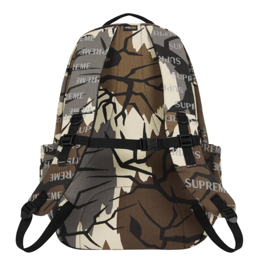 Supreme（シュプリーム） 2026FW新作 リュック バックパック バッグ 鞄