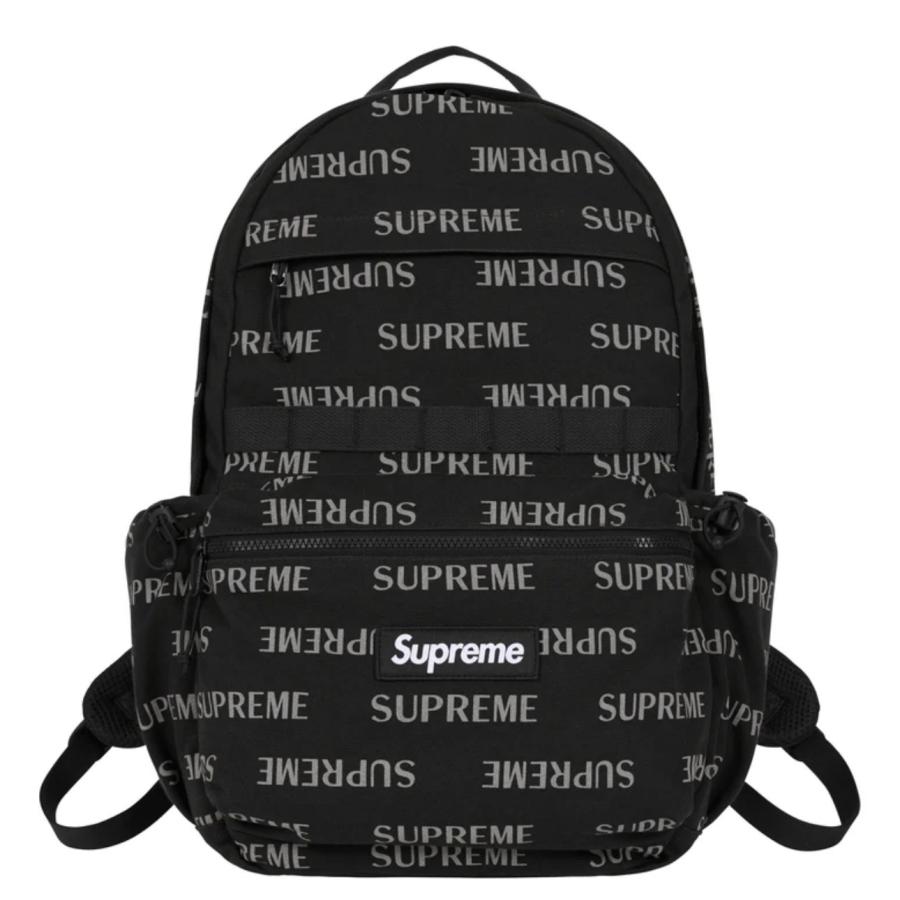 Supreme（シュプリーム） 2026FW新作 リュック バックパック バッグ 鞄