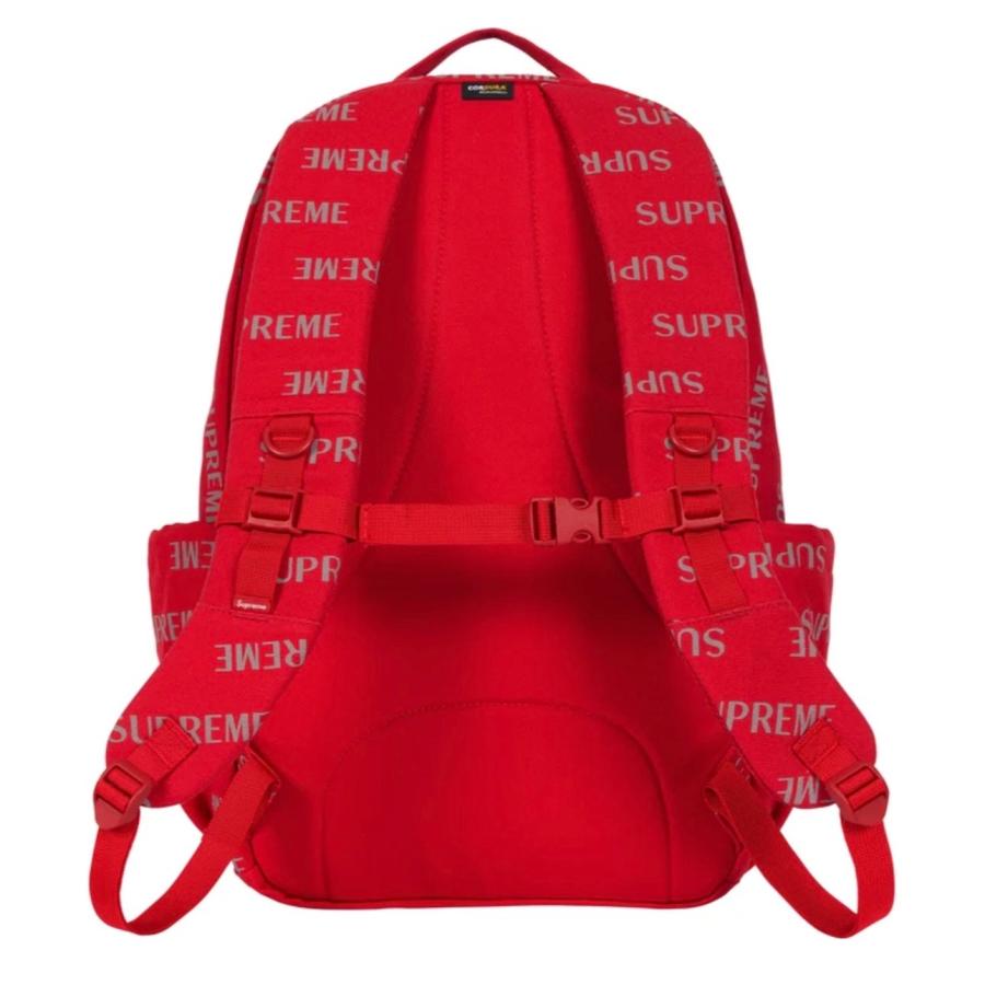 Supreme（シュプリーム） 2026FW新作 リュック バックパック バッグ 鞄