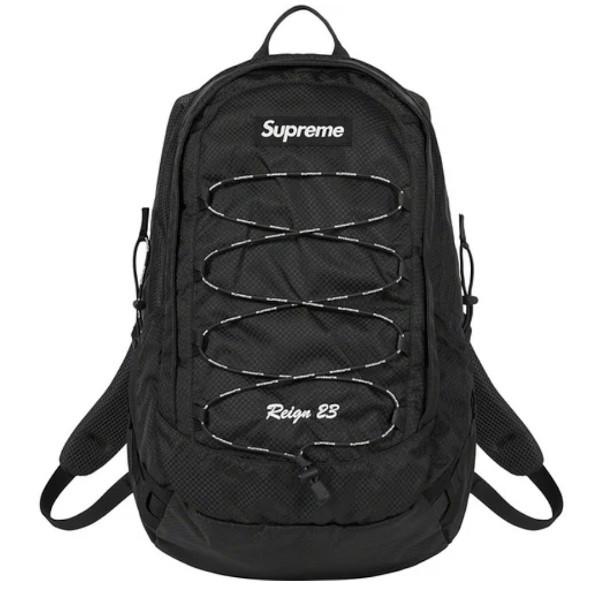 Supreme シュプリーム リュック バックパック メンズ レディース Supreme シュプリーム リュック バックパック メンズ レディース