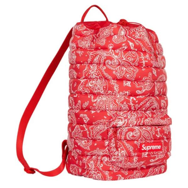Supreme（シュプリーム） リュック バックパック バッグ メンズ