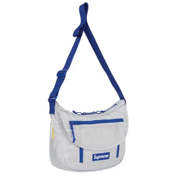 Supreme（シュプリーム） メッセンジャーバッグ メンズ レディース