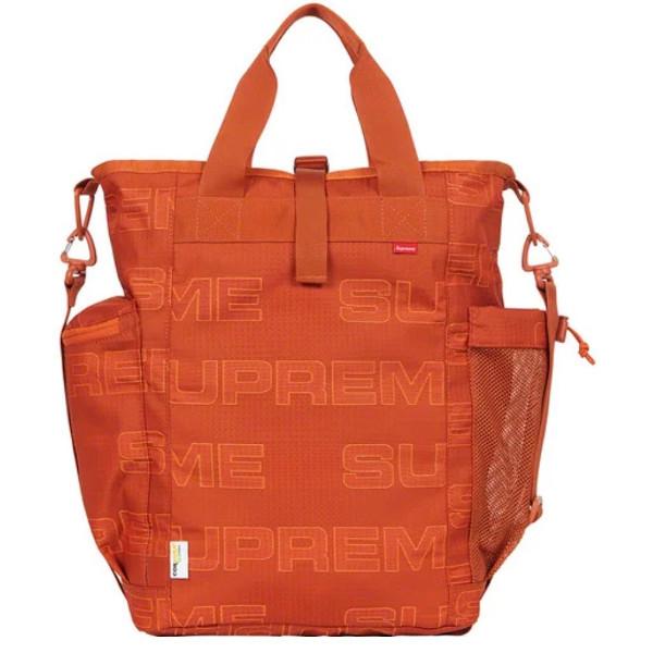 Supreme（シュプリーム） トートバッグ メンズ レディース 21FW : Love 