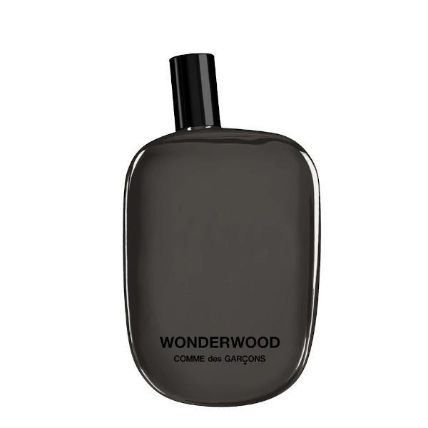 COMME des GARCONS（コムデギャルソン） ワンダーウッド 香水 COMME