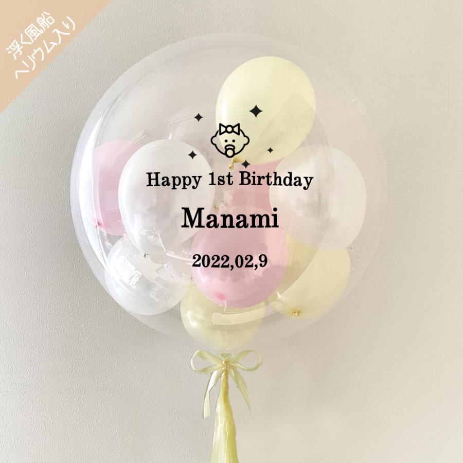 パステルピンクレモンミックス 風船 バルーン 誕生日 メッセージ 名入り ウェディング バルーンギフト 文字入れ サプライズ 名入れバルーン メッセージバルーン Blpl011 プリントランド 通販 Yahoo ショッピング