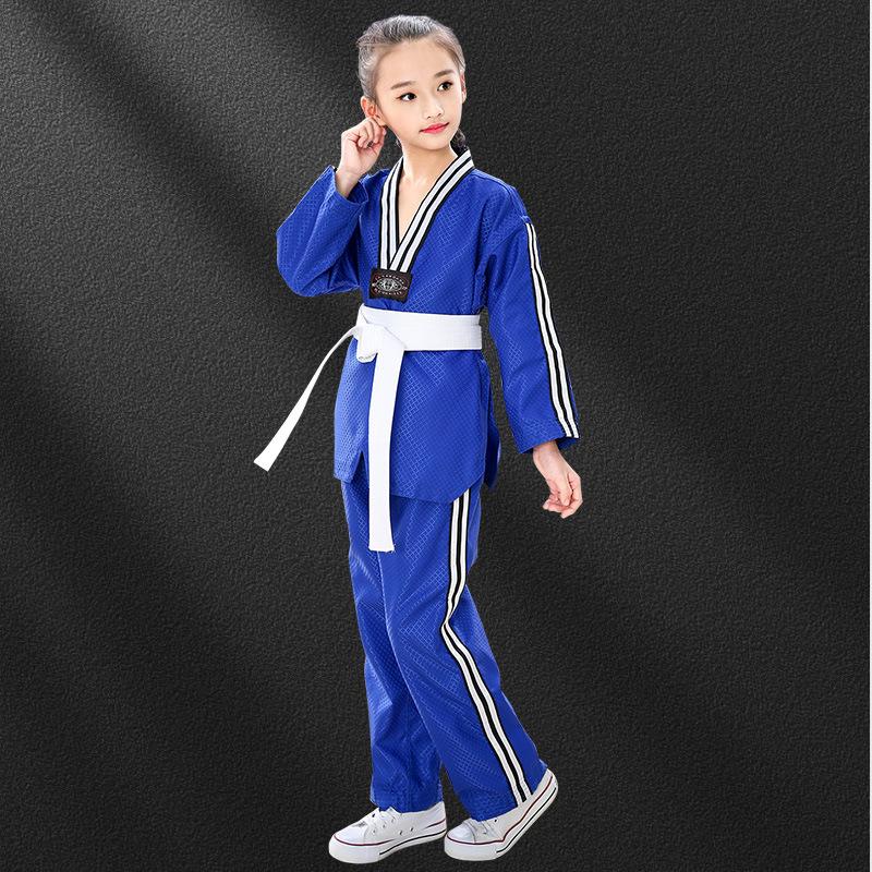 贈物 子供用テコンドー防具一式 abubakarbukolasaraki.com