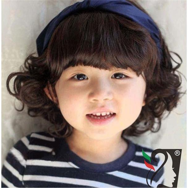 ウィッグ フルウィッグ ボブ ウィッグフル ストレート セミロング ショート 子供用 ウイッグ 超可愛いベビーウィッグ S68jf0524 Loveliness 通販 Yahoo ショッピング