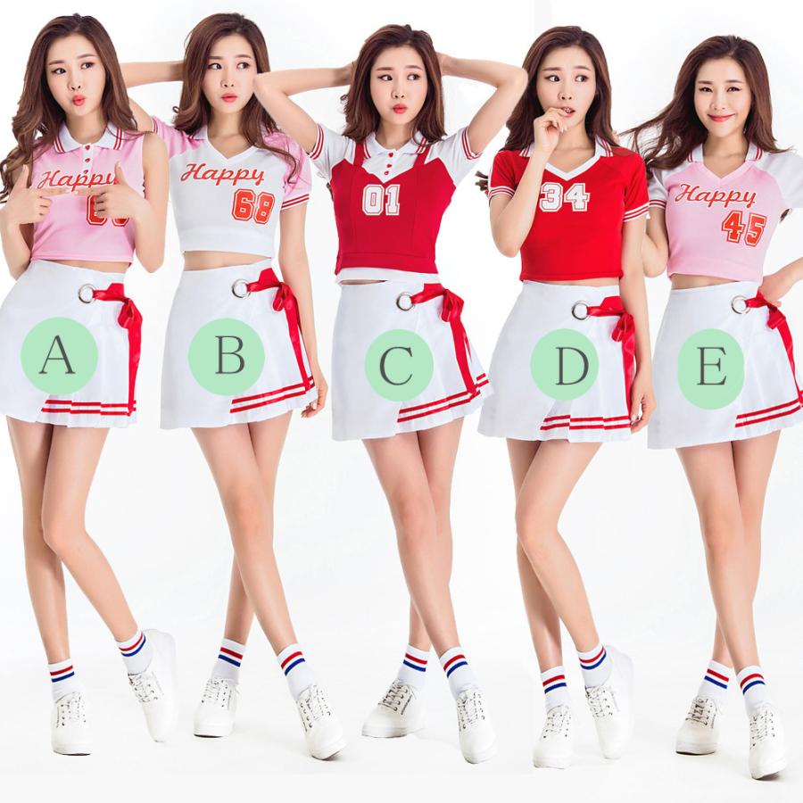 アトリエgg♡アメリカンチアガール19ハーフ