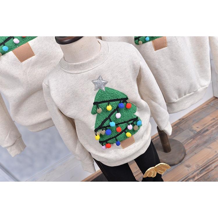 4点送料無料 クリスマスツリー刺繍トレーナー 春秋冬パーカー 家族お揃い レディース メンズ 親子パパ ママと子供キッズ ペアルック スウェット クリスマス S68my Loveliness 通販 Yahoo ショッピング