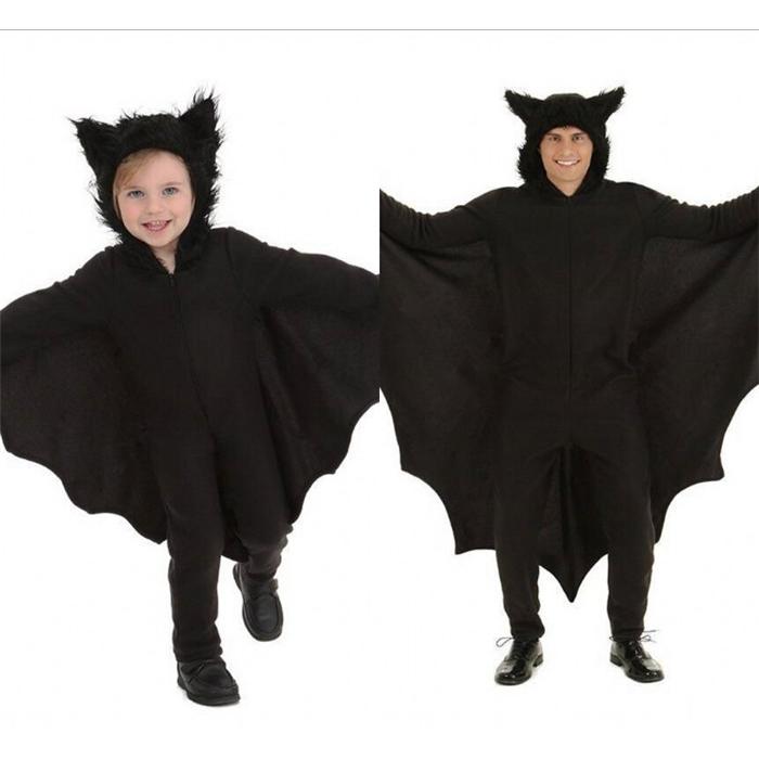 ハロウィン 親子お揃い 仮装衣装 女性用ハロウィン衣装 コウモリ服 コスプレ コスチューム パーティー レディース ゲーム S68ws Loveliness 通販 Yahoo ショッピング