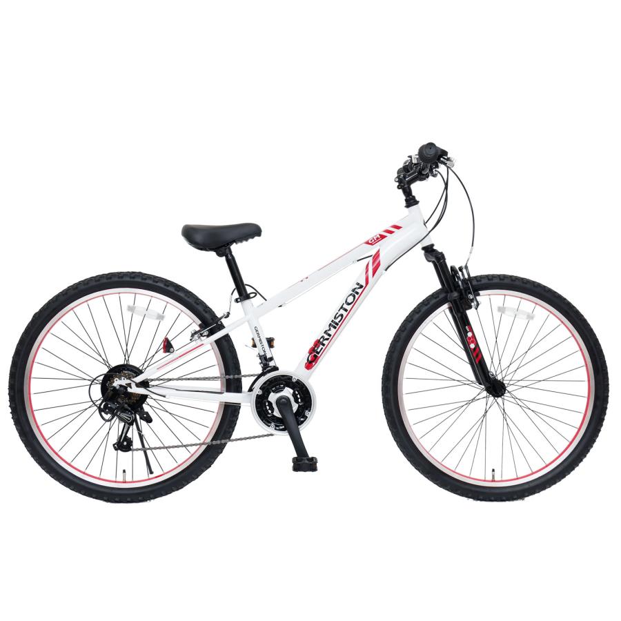 26インチ 子供用自転車 ジャーミストン マウンテンバイク キッズ 26インチ 子供用自転車 ジャーミストン マウンテンバイク キッズ