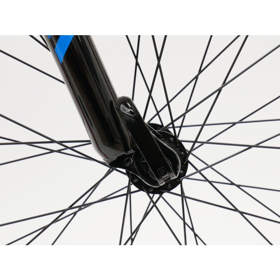 自転車26インチ シマノ18段変速 フロントサスペンション Vブレーキ