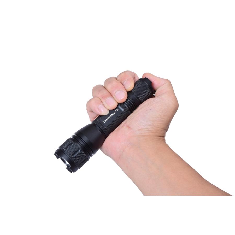 ワルサー Walther TACTICAL XT2 サイトロンジャパン LEDライト 懐中
