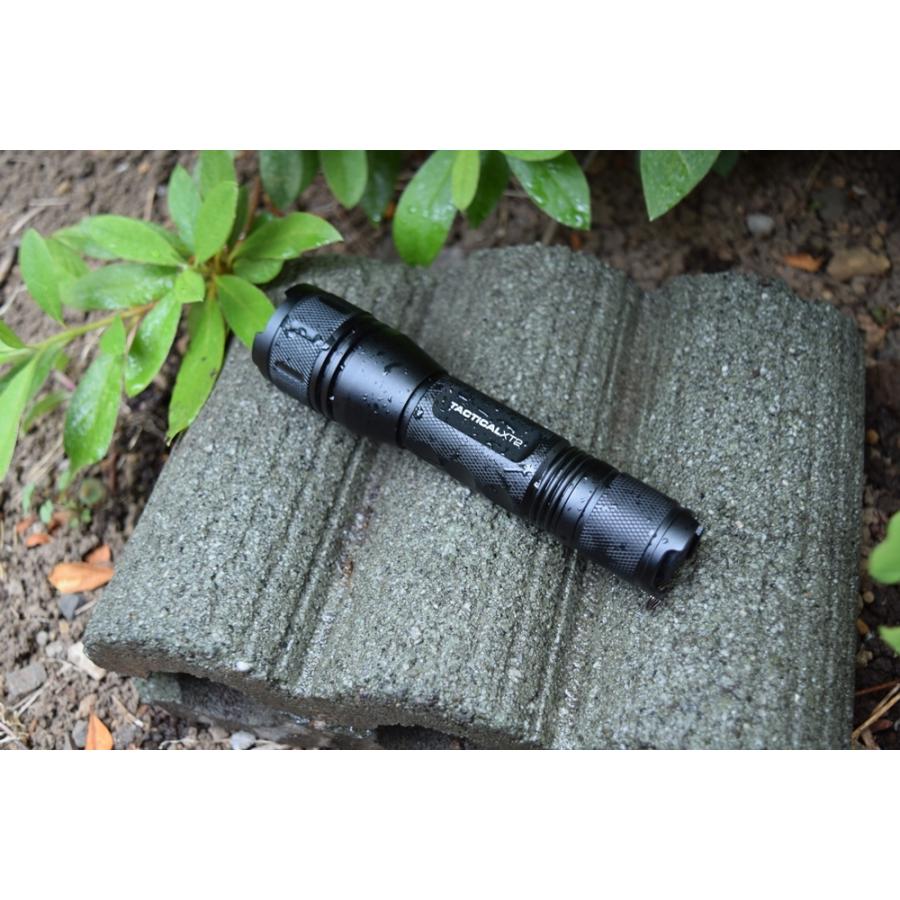 ワルサー Walther TACTICAL XT2 サイトロンジャパン LEDライト 懐中