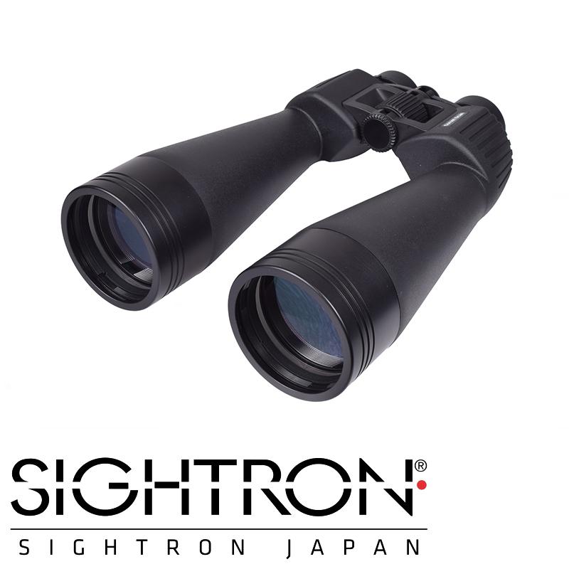 SIGHTRON 大口径双眼鏡 Comet Scan (コメットスキャン) 15x70