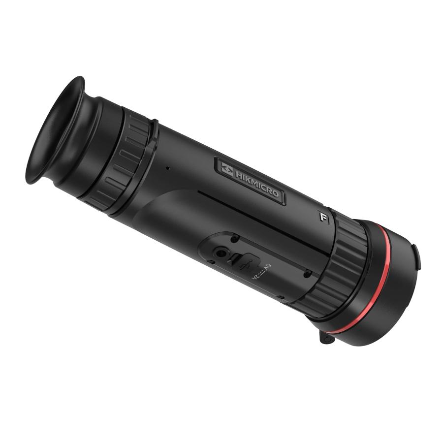 SIGHTRON HIKMIKRO FALCON FQ50 ハイクマイクロ 暗視カメラ サーマル暗 