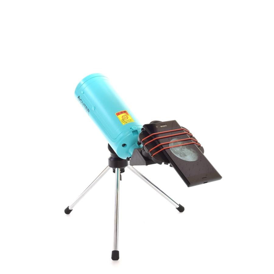 SIGHTRON（サイトロン） ポータブル天体望遠鏡キット MAKSY60 