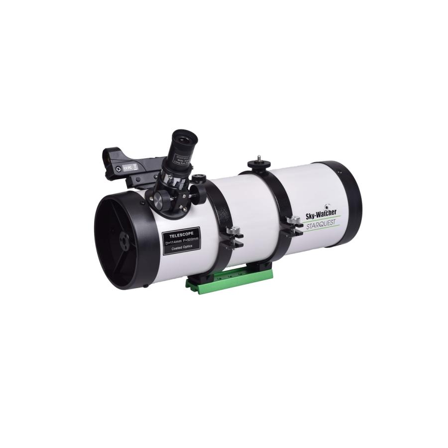 SkyWatcher スタークエスト P114N SIGHTRON（サイトロン） 天体望遠鏡 スカイウォッチャー サイトロン