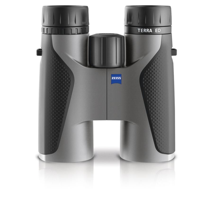 カールツァイス CZ TERRAED8X42 GRAY 双眼鏡 サイトロンジャパン 観察 