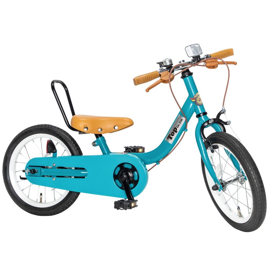 子ども用自転車 ケッターサイクル 14インチ