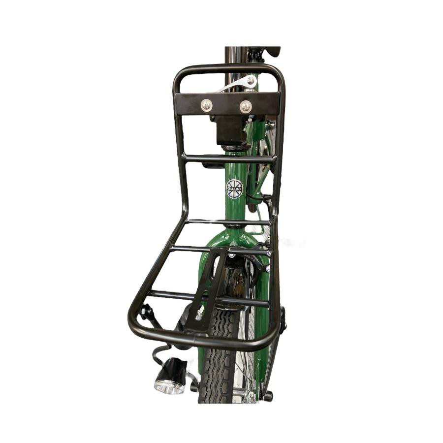 クリスマス割引中！ 折りたたみ自転車20インチ シマノ外装6段変速