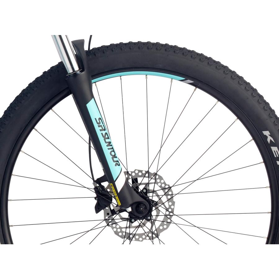ビアンキ　マグマ　7.2 マウンテンバイク　未使用品 ウエムラサイクルパーツインターネット店 / Bianchi(ビアンキ) MAGMA