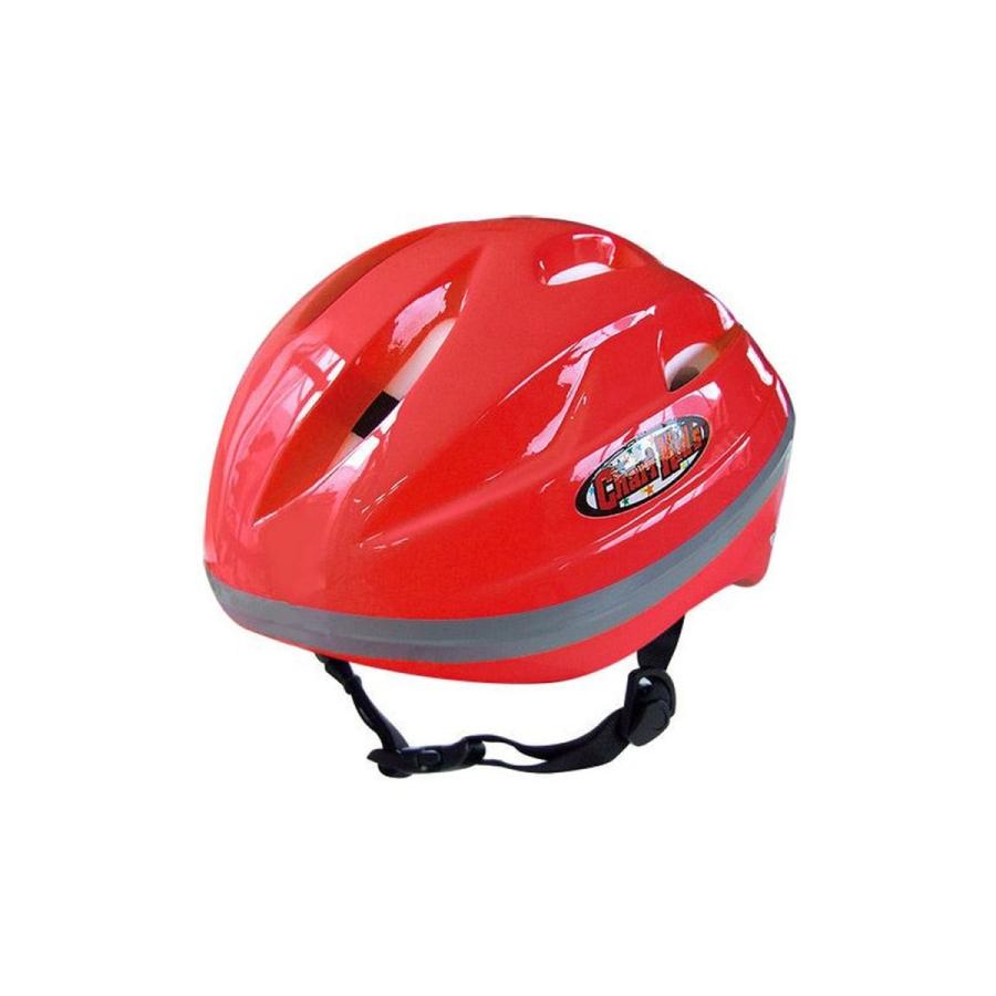 【引取限定】BRIDGESTONE キッズバイク 赤 20インチ　ヘルメット付き 処分特価価格 子供用自転車ヘルメット キッズヘルメット キックバイク