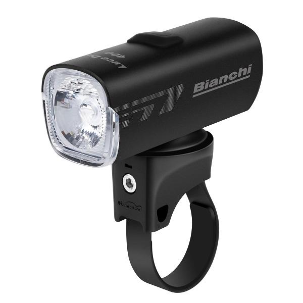 Bianchi（ビアンキ） 自転車用フロントライト 800ルーメン 400ルーメン