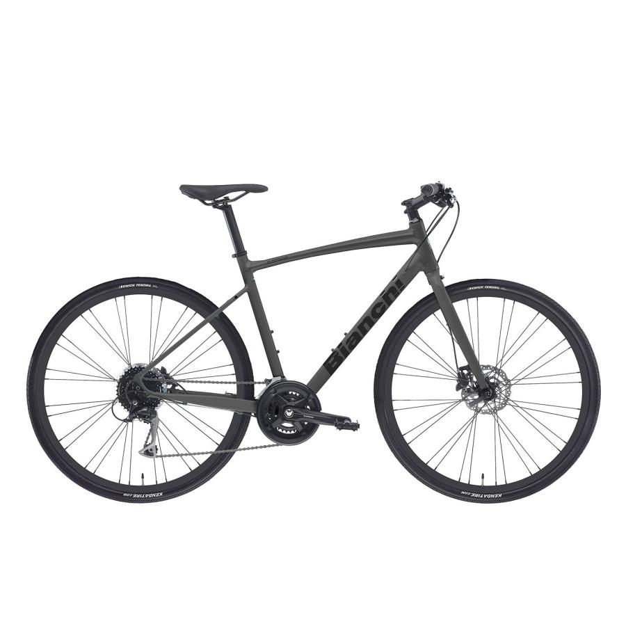 bianchi C・SPORT フレーム　DISCブレーキ対応　ビアンキ PRODUCT】クロスバイク「C SPORT」の魅力と特徴 - BIANCHI-STORE