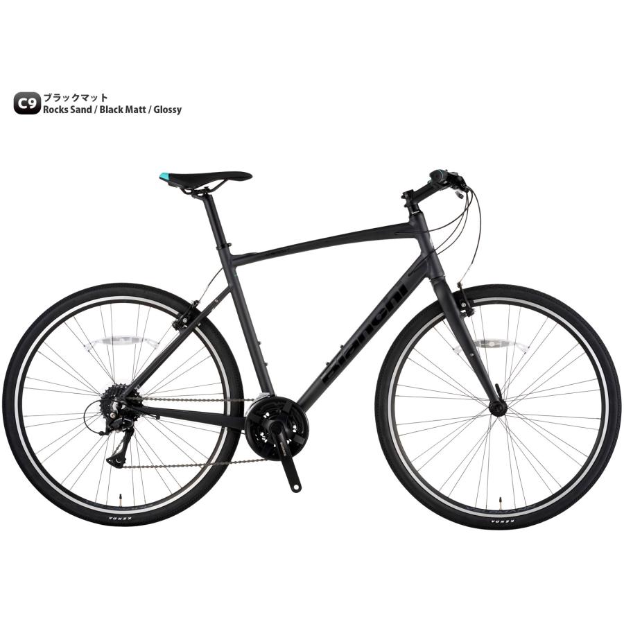 Bianchi C-SPORT 1 イタリアブランド クロスバイク ビアンキ Bianchi C-SPORT 1 イタリアブランド クロスバイク ビアンキ