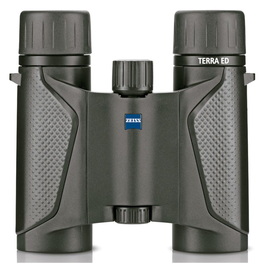 ZEISS（ツァイス） カールツァイス CZ TERRA ED POCKET 8X25