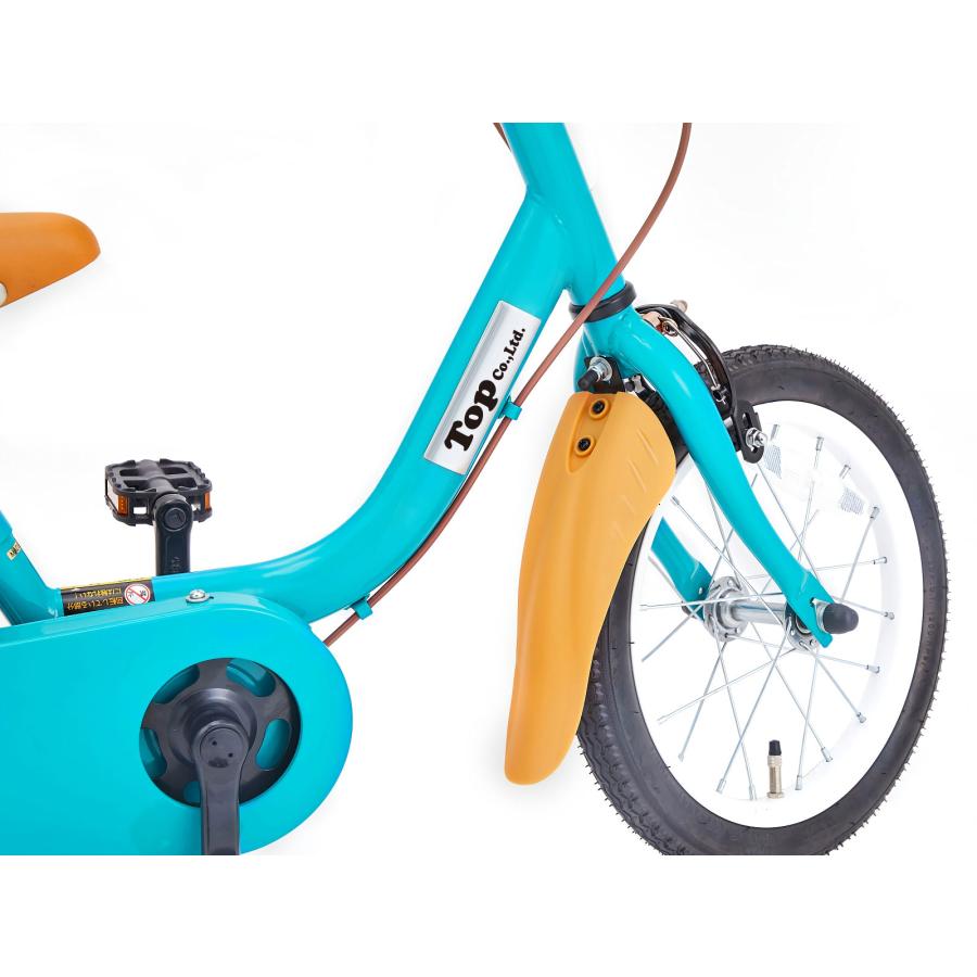 ケッターサイクル キックル用前後 ドロヨケセット 14インチ 16インチ