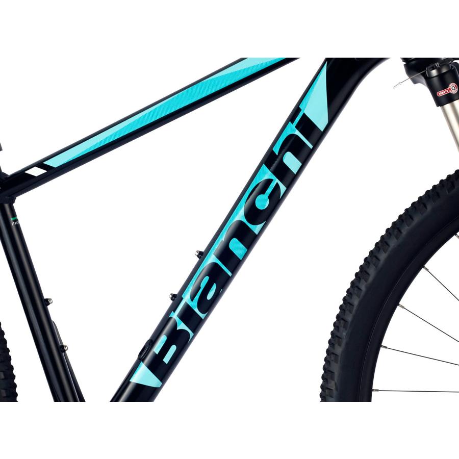 Bianchi（ビアンキ） マウンテンバイク BIANCHI MAGMA 9.1 38cm