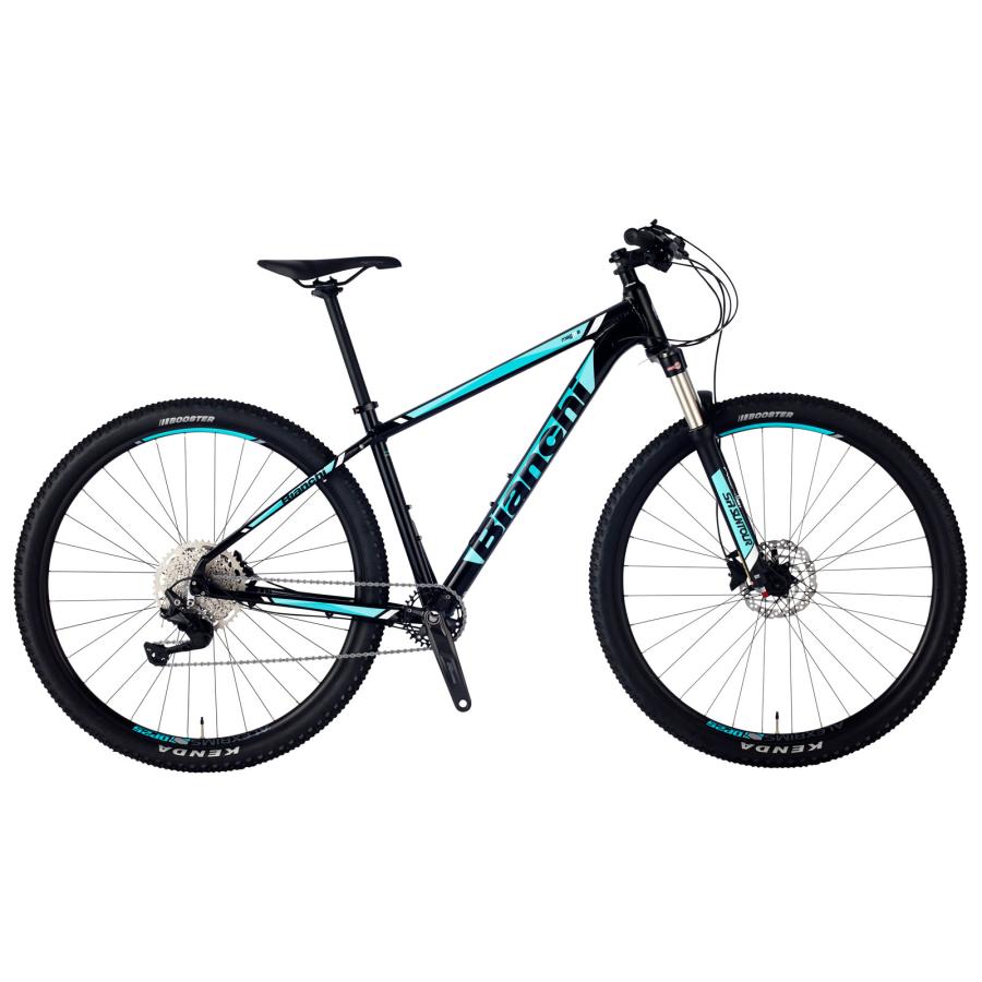 Bianchi（ビアンキ） マウンテンバイク BIANCHI MAGMA 9.1 38cm