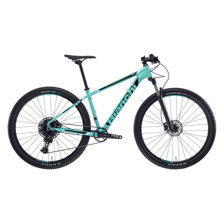 Bianchi（ビアンキ） マウンテンバイク BIANCHI MAGMA 9.1 38cm