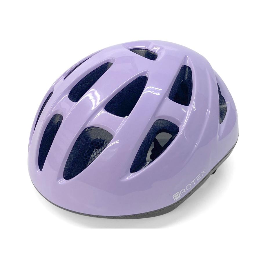 Foglia SG認証 自転車 PROTEX 子供 ヘルメット 52〜56cm バランス