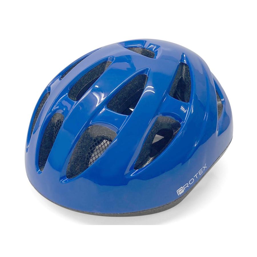 Foglia SG認証 自転車 PROTEX 子供 ヘルメット 52〜56cm バランス