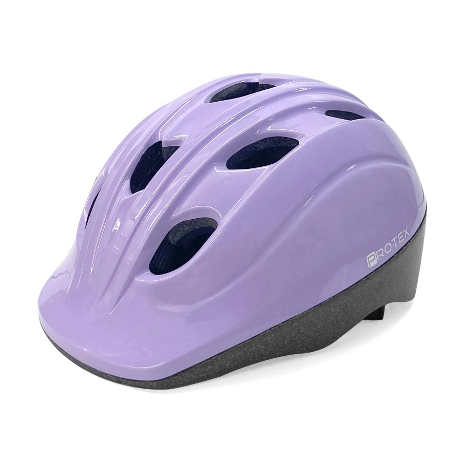 Foglia SG認証 自転車 幼児用 ヘルメット PROTEX キッズヘルメット 48