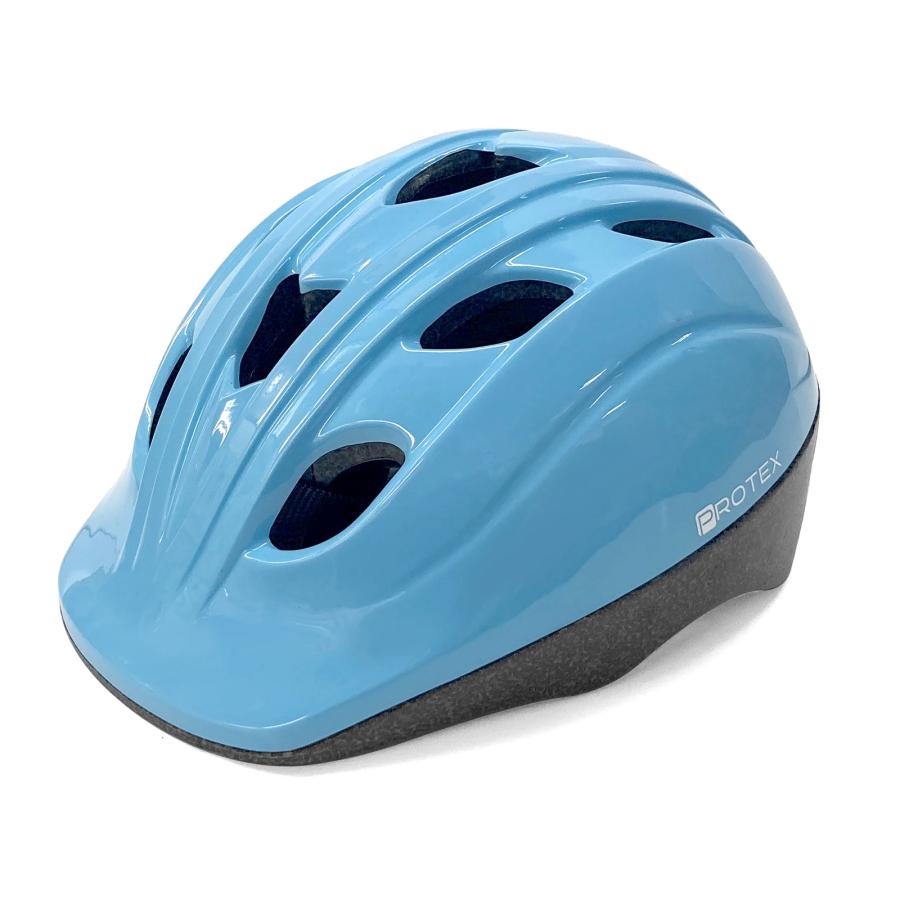 子供ヘルメット Foglia SG認証 自転車 幼児用 ヘルメット PROTEX キッズヘルメット 48