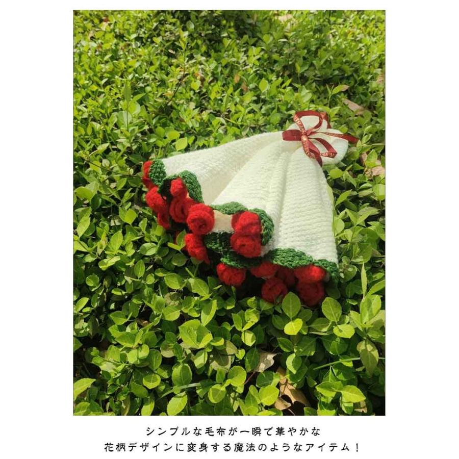 【新品未使用】竹繊維　毛布　ブランケット 　ブラウン　花柄 Amazon｜毛布 ハイビスカス 葉 花柄 ブランケット もうふ 大判