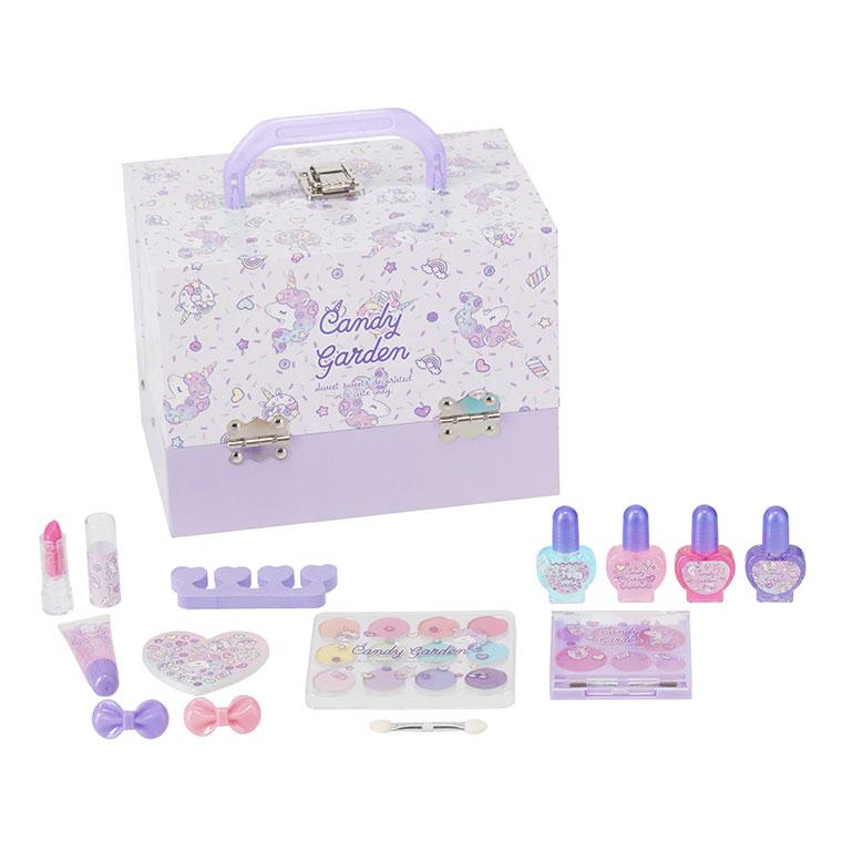 レイス 【ギフト袋+特典付】レイス ユニコーン バニティ メイク