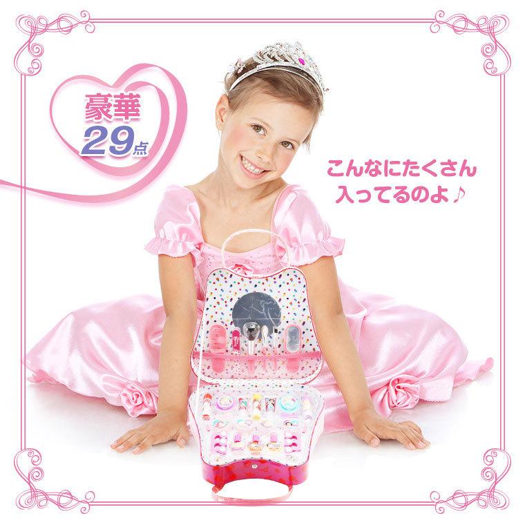 本物品質の 送料無料 ギフト袋 特典付 Disney Princess ディズニープリンセス コスメティックトートバッグ Materialworldblog Com