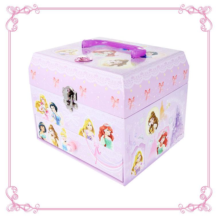 ディズニープリンセス 【ギフト袋+特典付】ディズニープリンセス