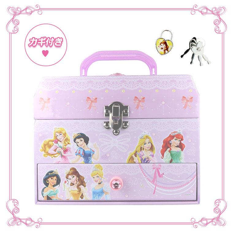 ディズニープリンセス 【限定】エコバッグ付き【ギフト袋+特典付
