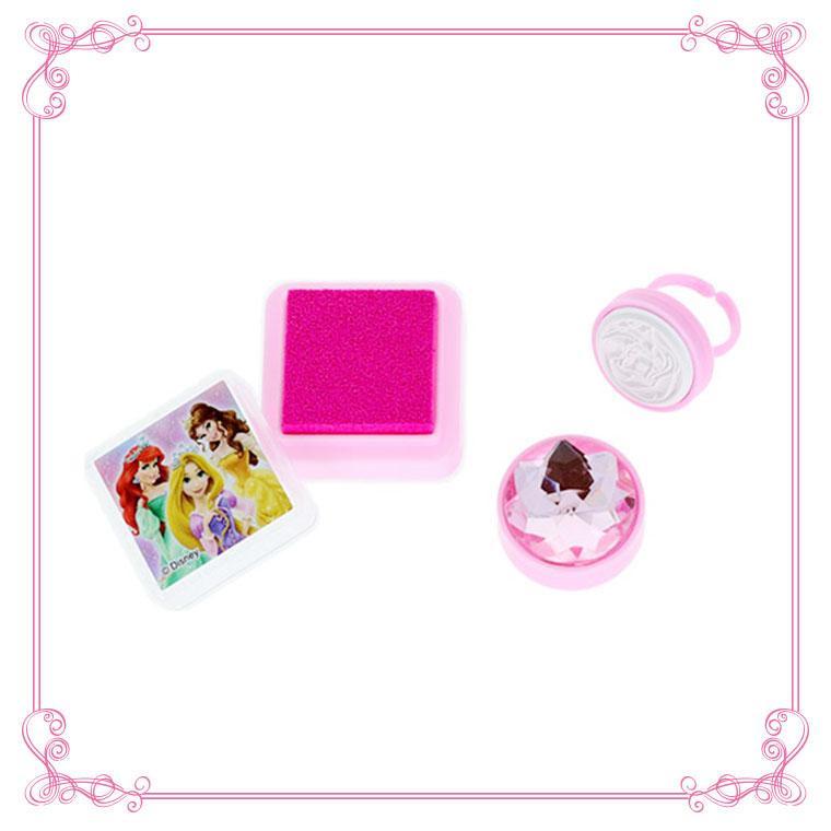 ディズニープリンセス 【ギフト袋+特典付】ディズニープリンセス