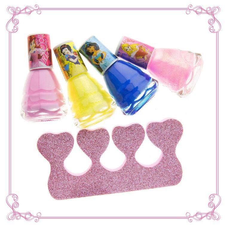 ディズニー画像ランド 最高のディズニー プリンセス ネイル 子供