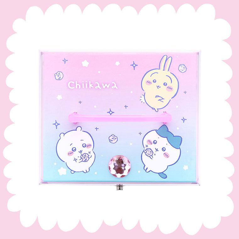 サンスター文具 大処分市【ギフト袋+特典付】ちいかわ ひみつのちい