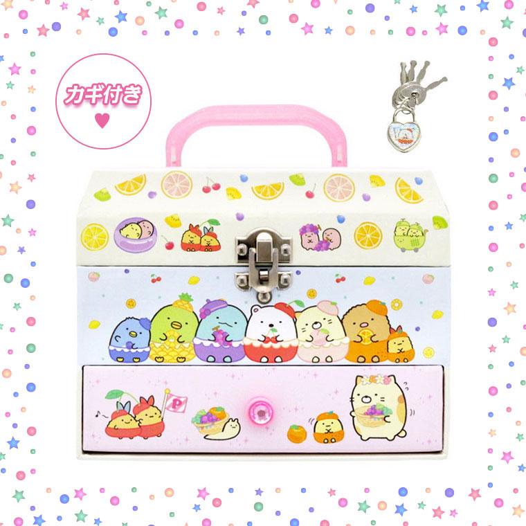 すみっコぐらし 大処分市【ギフト袋+特典付】すみっコぐらし ひみつの