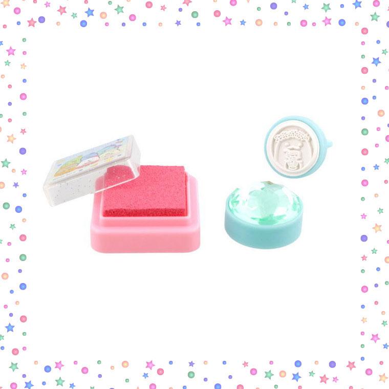 すみっコぐらし 大処分市【ギフト袋+特典付】すみっコぐらし ひみつの